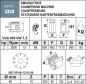 Preview: Kantenfräsmaschine Aceti ART 03